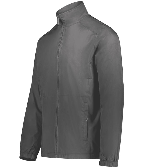 Holloway Youth Seriesx Full-Zip Jacket